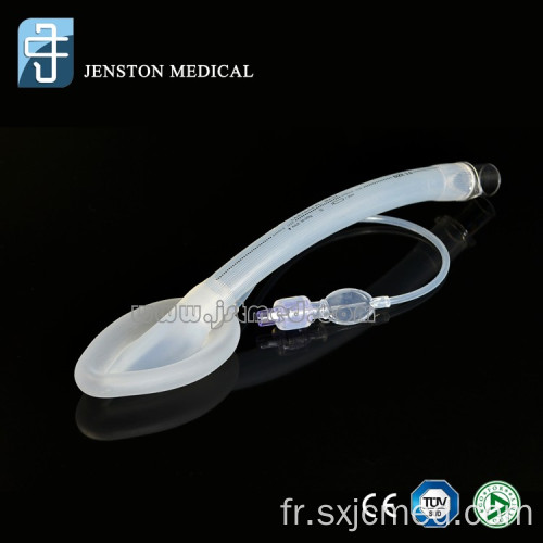 Tube des voies respiratoires laryngées Jenston Medical